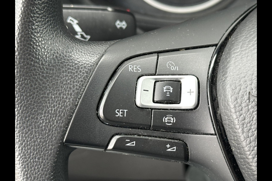 Volkswagen Crafter 35 2.0 TDI L2H2 Webasto Koelwagen|Airco|Cruise| Volkswagen Crafter 35 2.0 TDI L2H2 Webasto Koelwagen|Airco|Cruise|