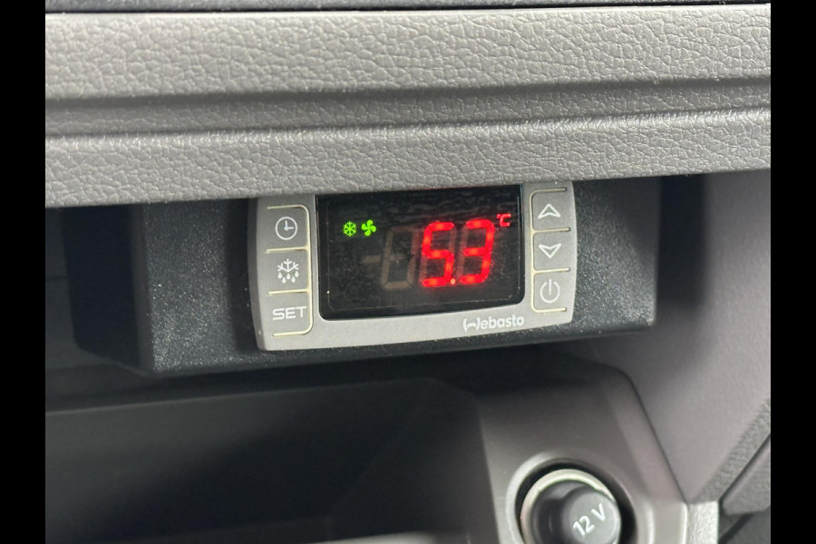 Volkswagen Crafter 35 2.0 TDI L2H2 Webasto Koelwagen|Airco|Cruise| Volkswagen Crafter 35 2.0 TDI L2H2 Webasto Koelwagen|Airco|Cruise|