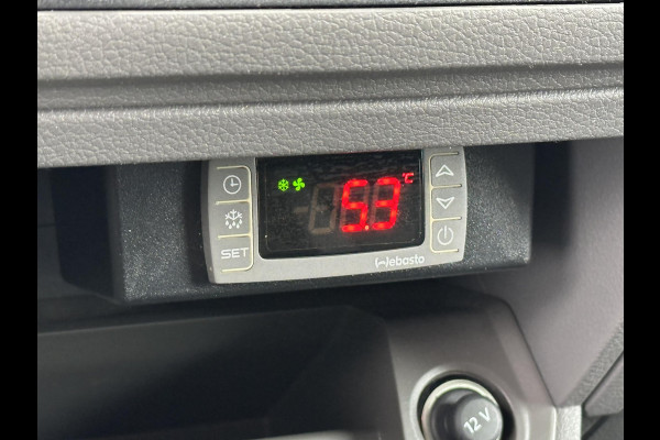 Volkswagen Crafter 35 2.0 TDI L2H2 Webasto Koelwagen|Airco|Cruise| Volkswagen Crafter 35 2.0 TDI L2H2 Webasto Koelwagen|Airco|Cruise|