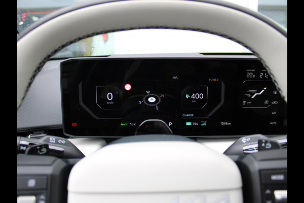 Kia EV4 Fastback GT-PlusLine 81.4 kWh Leverbaar in 2025 | Stoel en stuurverwarming | Geheugenfunctie bestuurdersstoel |