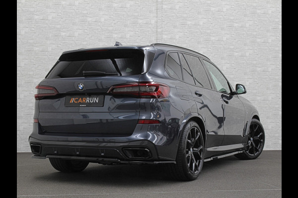 BMW X5 45e M-Stoelen | M-Performance | 360 Camera | ACC | Indiv. Leder | Harman-Kardon | Laser-LED | Keyless-Entry | Stoelventilatie | Head-Up | Memory | 21'' | Sfeerverlichting | Trekhaak | Luchtvering | Rij-Assistent Pro | Carplay | Black-Optic | Draadloos Laden. BMW X5 45e M-Stoelen | M-Performance | 360 Camera | ACC | Indiv. Leder | Harman-Kardon | Laser-LED | Keyless-Entry | Stoelventilatie | Head-Up | Memory | 21'' | Sfeerverlichting | Trekhaak | Luchtvering | Rij-Assistent Pro | Carplay | Black-Optic | Draadloos Laden.