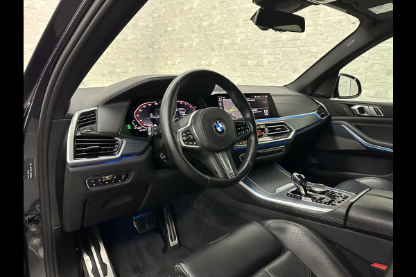 BMW X5 45e M-Stoelen | M-Performance | 360 Camera | ACC | Indiv. Leder | Harman-Kardon | Laser-LED | Keyless-Entry | Stoelventilatie | Head-Up | Memory | 21'' | Sfeerverlichting | Trekhaak | Luchtvering | Rij-Assistent Pro | Carplay | Black-Optic | Draadloos Laden. BMW X5 45e M-Stoelen | M-Performance | 360 Camera | ACC | Indiv. Leder | Harman-Kardon | Laser-LED | Keyless-Entry | Stoelventilatie | Head-Up | Memory | 21'' | Sfeerverlichting | Trekhaak | Luchtvering | Rij-Assistent Pro | Carplay | Black-Optic | Draadloos Laden.