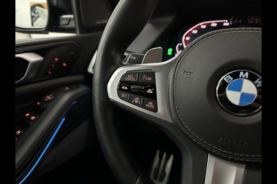 BMW X5 45e M-Stoelen | M-Performance | 360 Camera | ACC | Indiv. Leder | Harman-Kardon | Laser-LED | Keyless-Entry | Stoelventilatie | Head-Up | Memory | 21'' | Sfeerverlichting | Trekhaak | Luchtvering | Rij-Assistent Pro | Carplay | Black-Optic | Draadloos Laden. BMW X5 45e M-Stoelen | M-Performance | 360 Camera | ACC | Indiv. Leder | Harman-Kardon | Laser-LED | Keyless-Entry | Stoelventilatie | Head-Up | Memory | 21'' | Sfeerverlichting | Trekhaak | Luchtvering | Rij-Assistent Pro | Carplay | Black-Optic | Draadloos Laden.
