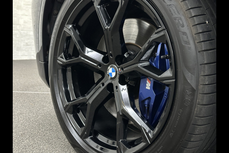 BMW X5 45e M-Stoelen | M-Performance | 360 Camera | ACC | Indiv. Leder | Harman-Kardon | Laser-LED | Keyless-Entry | Stoelventilatie | Head-Up | Memory | 21'' | Sfeerverlichting | Trekhaak | Luchtvering | Rij-Assistent Pro | Carplay | Black-Optic | Draadloos Laden. BMW X5 45e M-Stoelen | M-Performance | 360 Camera | ACC | Indiv. Leder | Harman-Kardon | Laser-LED | Keyless-Entry | Stoelventilatie | Head-Up | Memory | 21'' | Sfeerverlichting | Trekhaak | Luchtvering | Rij-Assistent Pro | Carplay | Black-Optic | Draadloos Laden.