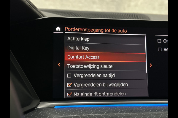 BMW X5 45e M-Stoelen | M-Performance | 360 Camera | ACC | Indiv. Leder | Harman-Kardon | Laser-LED | Keyless-Entry | Stoelventilatie | Head-Up | Memory | 21'' | Sfeerverlichting | Trekhaak | Luchtvering | Rij-Assistent Pro | Carplay | Black-Optic | Draadloos Laden. BMW X5 45e M-Stoelen | M-Performance | 360 Camera | ACC | Indiv. Leder | Harman-Kardon | Laser-LED | Keyless-Entry | Stoelventilatie | Head-Up | Memory | 21'' | Sfeerverlichting | Trekhaak | Luchtvering | Rij-Assistent Pro | Carplay | Black-Optic | Draadloos Laden.