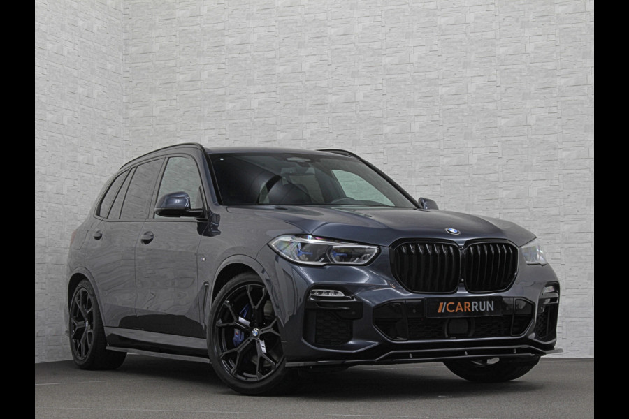 BMW X5 45e M-Stoelen | M-Performance | 360 Camera | ACC | Indiv. Leder | Harman-Kardon | Laser-LED | Keyless-Entry | Stoelventilatie | Head-Up | Memory | 21'' | Sfeerverlichting | Trekhaak | Luchtvering | Rij-Assistent Pro | Carplay | Black-Optic | Draadloos Laden. BMW X5 45e M-Stoelen | M-Performance | 360 Camera | ACC | Indiv. Leder | Harman-Kardon | Laser-LED | Keyless-Entry | Stoelventilatie | Head-Up | Memory | 21'' | Sfeerverlichting | Trekhaak | Luchtvering | Rij-Assistent Pro | Carplay | Black-Optic | Draadloos Laden.