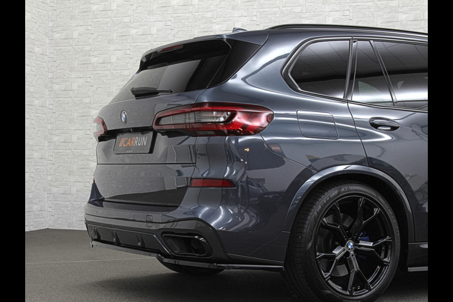 BMW X5 45e M-Stoelen | M-Performance | 360 Camera | ACC | Indiv. Leder | Harman-Kardon | Laser-LED | Keyless-Entry | Stoelventilatie | Head-Up | Memory | 21'' | Sfeerverlichting | Trekhaak | Luchtvering | Rij-Assistent Pro | Carplay | Black-Optic | Draadloos Laden. BMW X5 45e M-Stoelen | M-Performance | 360 Camera | ACC | Indiv. Leder | Harman-Kardon | Laser-LED | Keyless-Entry | Stoelventilatie | Head-Up | Memory | 21'' | Sfeerverlichting | Trekhaak | Luchtvering | Rij-Assistent Pro | Carplay | Black-Optic | Draadloos Laden.