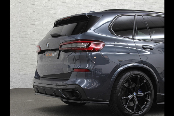 BMW X5 45e M-Stoelen | M-Performance | 360 Camera | ACC | Indiv. Leder | Harman-Kardon | Laser-LED | Keyless-Entry | Stoelventilatie | Head-Up | Memory | 21'' | Sfeerverlichting | Trekhaak | Luchtvering | Rij-Assistent Pro | Carplay | Black-Optic | Draadloos Laden. BMW X5 45e M-Stoelen | M-Performance | 360 Camera | ACC | Indiv. Leder | Harman-Kardon | Laser-LED | Keyless-Entry | Stoelventilatie | Head-Up | Memory | 21'' | Sfeerverlichting | Trekhaak | Luchtvering | Rij-Assistent Pro | Carplay | Black-Optic | Draadloos Laden.