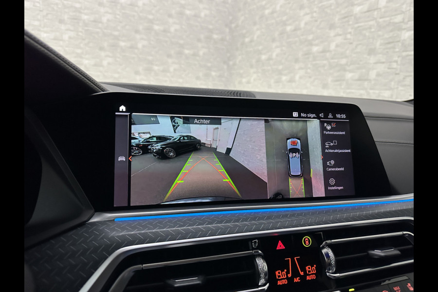 BMW X5 45e M-Stoelen | M-Performance | 360 Camera | ACC | Indiv. Leder | Harman-Kardon | Laser-LED | Keyless-Entry | Stoelventilatie | Head-Up | Memory | 21'' | Sfeerverlichting | Trekhaak | Luchtvering | Rij-Assistent Pro | Carplay | Black-Optic | Draadloos Laden. BMW X5 45e M-Stoelen | M-Performance | 360 Camera | ACC | Indiv. Leder | Harman-Kardon | Laser-LED | Keyless-Entry | Stoelventilatie | Head-Up | Memory | 21'' | Sfeerverlichting | Trekhaak | Luchtvering | Rij-Assistent Pro | Carplay | Black-Optic | Draadloos Laden.