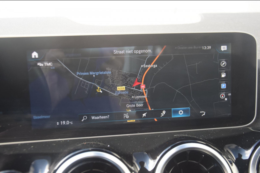 Mercedes-Benz B-Klasse 160 Advantage CAMERA/LED KOPLAMPEN/NL AUTO