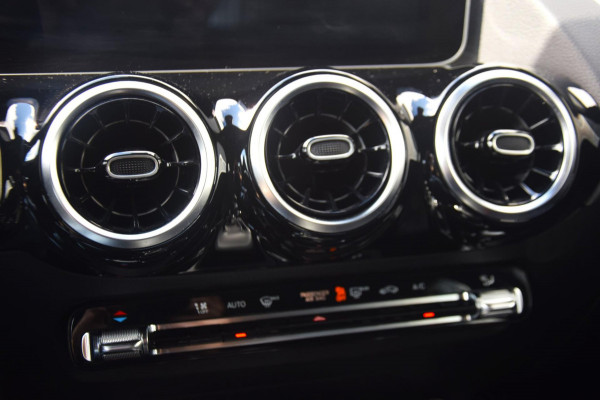 Mercedes-Benz B-Klasse 160 Advantage CAMERA/LED KOPLAMPEN/NL AUTO