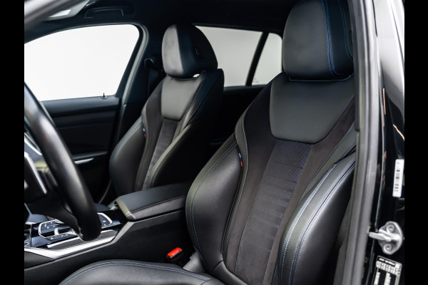 BMW 3 Serie Touring 330e |M-Pakket|Facelift|Ambient|Elek. Stoelen|Dodehoek| BMW 3 Serie Touring 330e |M-Pakket|Facelift|Ambient|Elek. Stoelen|Dodehoek|