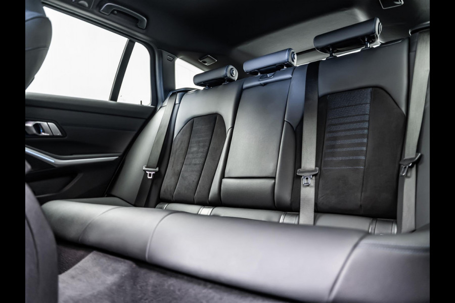 BMW 3 Serie Touring 330e |M-Pakket|Facelift|Ambient|Elek. Stoelen|Dodehoek| BMW 3 Serie Touring 330e |M-Pakket|Facelift|Ambient|Elek. Stoelen|Dodehoek|