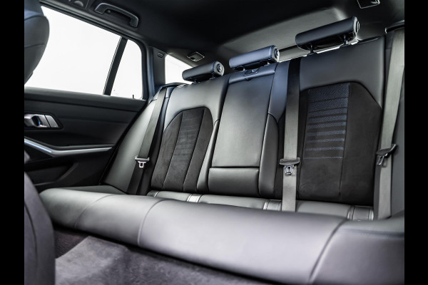 BMW 3 Serie Touring 330e |M-Pakket|Facelift|Ambient|Elek. Stoelen|Dodehoek| BMW 3 Serie Touring 330e |M-Pakket|Facelift|Ambient|Elek. Stoelen|Dodehoek|