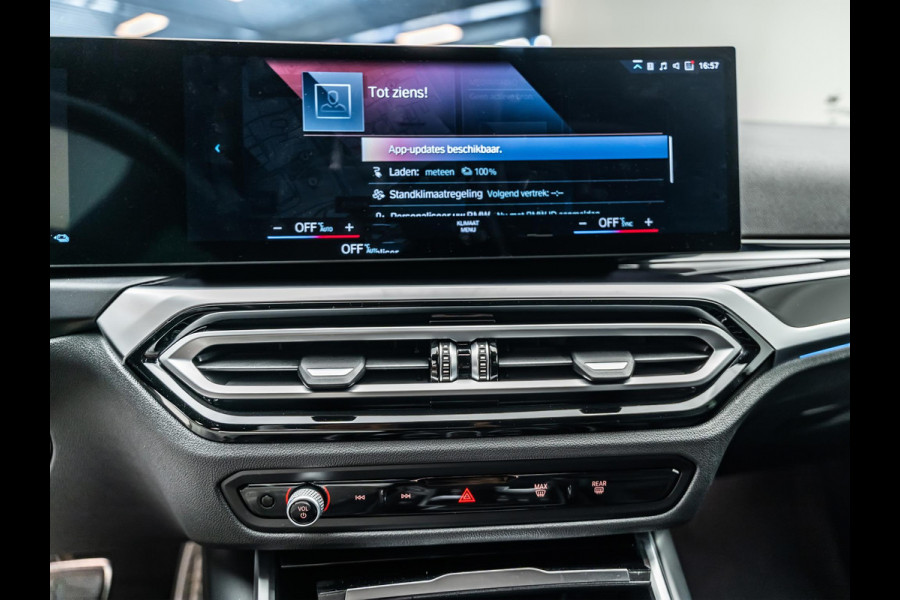 BMW 3 Serie Touring 330e |M-Pakket|Facelift|Ambient|Elek. Stoelen|Dodehoek| BMW 3 Serie Touring 330e |M-Pakket|Facelift|Ambient|Elek. Stoelen|Dodehoek|