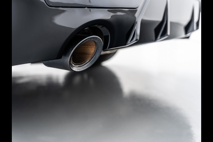 BMW 3 Serie Touring 330e |M-Pakket|Facelift|Ambient|Elek. Stoelen|Dodehoek| BMW 3 Serie Touring 330e |M-Pakket|Facelift|Ambient|Elek. Stoelen|Dodehoek|