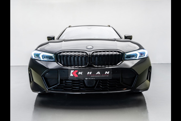 BMW 3 Serie Touring 330e |M-Pakket|Facelift|Ambient|Elek. Stoelen|Dodehoek| BMW 3 Serie Touring 330e |M-Pakket|Facelift|Ambient|Elek. Stoelen|Dodehoek|