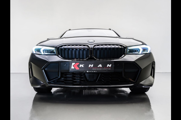 BMW 3 Serie Touring 330e |M-Pakket|Facelift|Ambient|Elek. Stoelen|Dodehoek| BMW 3 Serie Touring 330e |M-Pakket|Facelift|Ambient|Elek. Stoelen|Dodehoek|