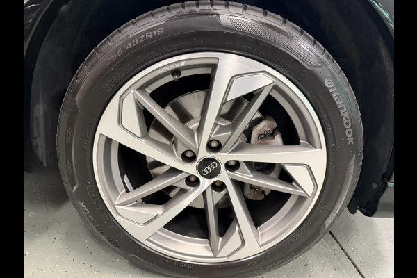 Audi Q3 Sportback 45 TFSI e 2X S-LINE BLACK-LINE 19'' V-COCKPIT/NAVI/DAB/LED/ECC/PDC/CRUISE/KEYLESS/// Audi Q3 Sportback 45 TFSI e 2X S-LINE BLACK-LINE 19'' V-COCKPIT/NAVI/DAB/LED/ECC/PDC/CRUISE/KEYLESS///