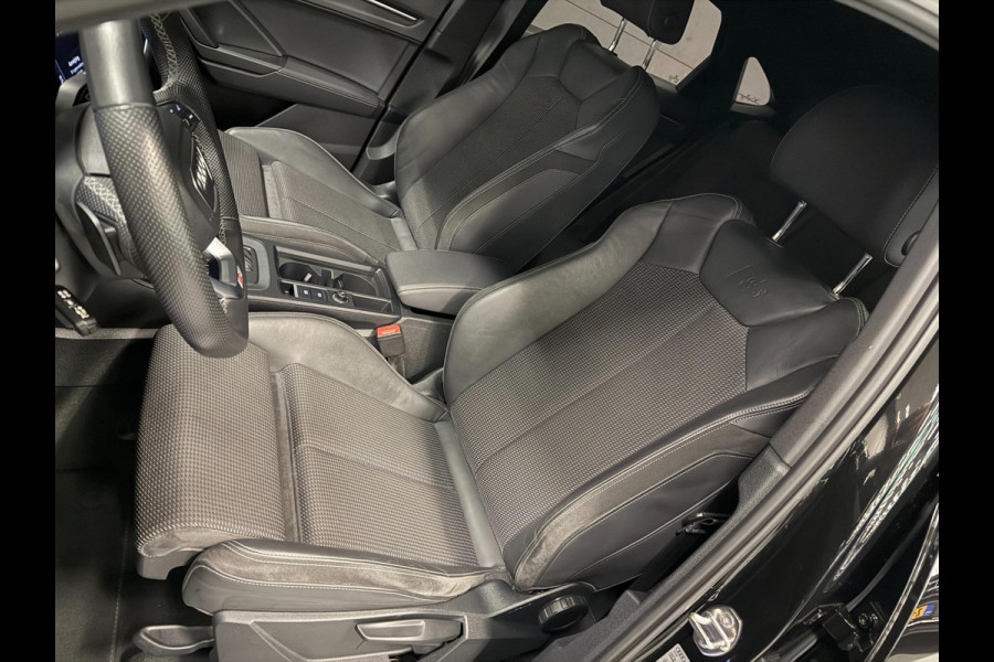 Audi Q3 Sportback 45 TFSI e 2X S-LINE BLACK-LINE 19'' V-COCKPIT/NAVI/DAB/LED/ECC/PDC/CRUISE/KEYLESS/// Audi Q3 Sportback 45 TFSI e 2X S-LINE BLACK-LINE 19'' V-COCKPIT/NAVI/DAB/LED/ECC/PDC/CRUISE/KEYLESS///