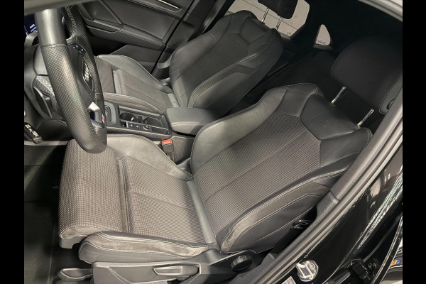 Audi Q3 Sportback 45 TFSI e 2X S-LINE BLACK-LINE 19'' V-COCKPIT/NAVI/DAB/LED/ECC/PDC/CRUISE/KEYLESS/// Audi Q3 Sportback 45 TFSI e 2X S-LINE BLACK-LINE 19'' V-COCKPIT/NAVI/DAB/LED/ECC/PDC/CRUISE/KEYLESS///