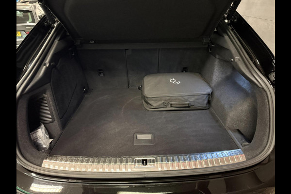 Audi Q3 Sportback 45 TFSI e 2X S-LINE BLACK-LINE 19'' V-COCKPIT/NAVI/DAB/LED/ECC/PDC/CRUISE/KEYLESS/// Audi Q3 Sportback 45 TFSI e 2X S-LINE BLACK-LINE 19'' V-COCKPIT/NAVI/DAB/LED/ECC/PDC/CRUISE/KEYLESS///