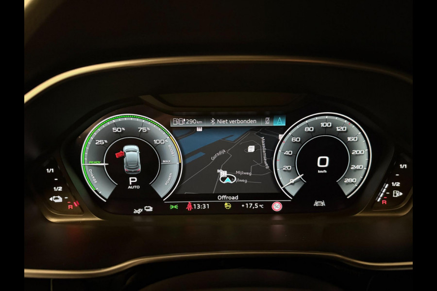 Audi Q3 Sportback 45 TFSI e 2X S-LINE BLACK-LINE 19'' V-COCKPIT/NAVI/DAB/LED/ECC/PDC/CRUISE/KEYLESS/// Audi Q3 Sportback 45 TFSI e 2X S-LINE BLACK-LINE 19'' V-COCKPIT/NAVI/DAB/LED/ECC/PDC/CRUISE/KEYLESS///