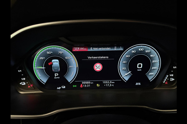 Audi Q3 Sportback 45 TFSI e 2X S-LINE BLACK-LINE 19'' V-COCKPIT/NAVI/DAB/LED/ECC/PDC/CRUISE/KEYLESS/// Audi Q3 Sportback 45 TFSI e 2X S-LINE BLACK-LINE 19'' V-COCKPIT/NAVI/DAB/LED/ECC/PDC/CRUISE/KEYLESS///