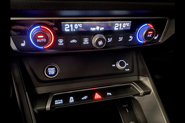 Audi Q3 Sportback 45 TFSI e 2X S-LINE BLACK-LINE 19'' V-COCKPIT/NAVI/DAB/LED/ECC/PDC/CRUISE/KEYLESS/// Audi Q3 Sportback 45 TFSI e 2X S-LINE BLACK-LINE 19'' V-COCKPIT/NAVI/DAB/LED/ECC/PDC/CRUISE/KEYLESS///