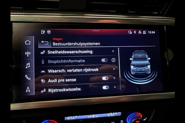 Audi Q3 Sportback 45 TFSI e 2X S-LINE BLACK-LINE 19'' V-COCKPIT/NAVI/DAB/LED/ECC/PDC/CRUISE/KEYLESS/// Audi Q3 Sportback 45 TFSI e 2X S-LINE BLACK-LINE 19'' V-COCKPIT/NAVI/DAB/LED/ECC/PDC/CRUISE/KEYLESS///