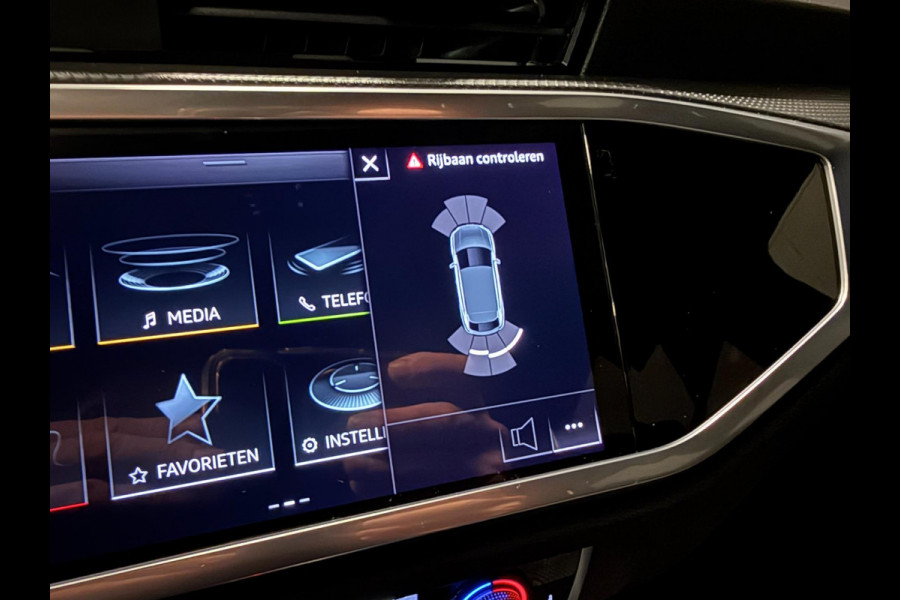 Audi Q3 Sportback 45 TFSI e 2X S-LINE BLACK-LINE 19'' V-COCKPIT/NAVI/DAB/LED/ECC/PDC/CRUISE/KEYLESS/// Audi Q3 Sportback 45 TFSI e 2X S-LINE BLACK-LINE 19'' V-COCKPIT/NAVI/DAB/LED/ECC/PDC/CRUISE/KEYLESS///