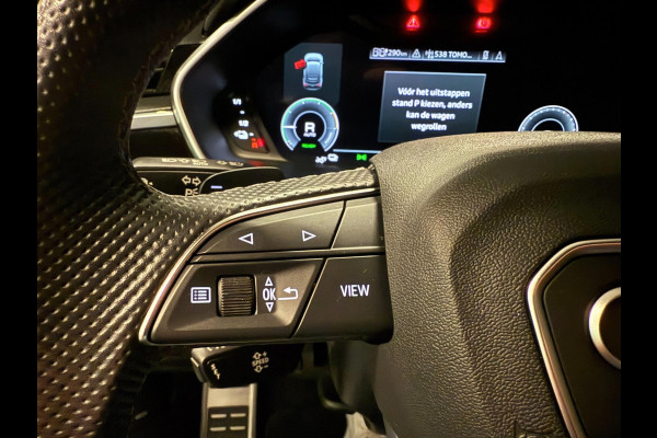 Audi Q3 Sportback 45 TFSI e 2X S-LINE BLACK-LINE 19'' V-COCKPIT/NAVI/DAB/LED/ECC/PDC/CRUISE/KEYLESS/// Audi Q3 Sportback 45 TFSI e 2X S-LINE BLACK-LINE 19'' V-COCKPIT/NAVI/DAB/LED/ECC/PDC/CRUISE/KEYLESS///