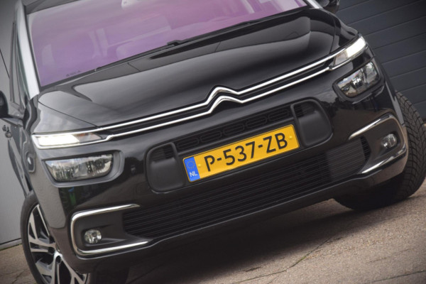 Citroën Grand C4 Spacetourer 1.2 PureTech Business 7P/VERWARMDE VOORSTOELEN/APPLE CARPLAY Citroën Grand C4 Spacetourer 1.2 PureTech Business 7P/VERWARMDE VOORSTOELEN/APPLE CARPLAY