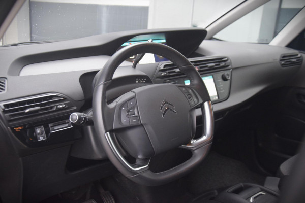 Citroën Grand C4 Spacetourer 1.2 PureTech Business 7P/VERWARMDE VOORSTOELEN/APPLE CARPLAY Citroën Grand C4 Spacetourer 1.2 PureTech Business 7P/VERWARMDE VOORSTOELEN/APPLE CARPLAY
