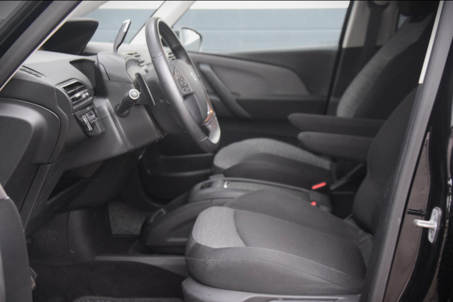 Citroën Grand C4 Spacetourer 1.2 PureTech Business 7P/VERWARMDE VOORSTOELEN/APPLE CARPLAY Citroën Grand C4 Spacetourer 1.2 PureTech Business 7P/VERWARMDE VOORSTOELEN/APPLE CARPLAY
