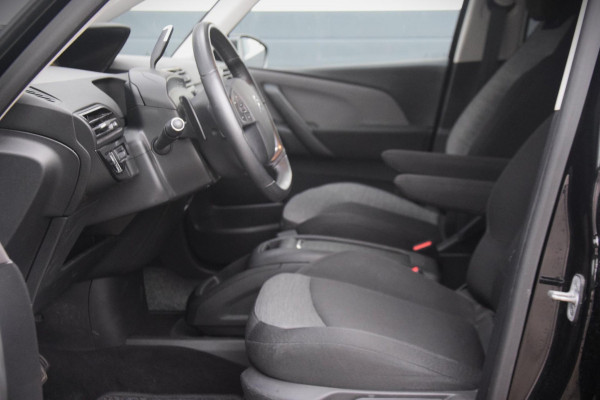 Citroën Grand C4 Spacetourer 1.2 PureTech Business 7P/VERWARMDE VOORSTOELEN/APPLE CARPLAY Citroën Grand C4 Spacetourer 1.2 PureTech Business 7P/VERWARMDE VOORSTOELEN/APPLE CARPLAY