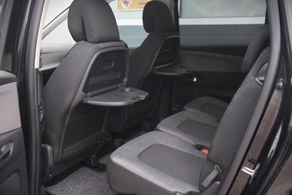 Citroën Grand C4 Spacetourer 1.2 PureTech Business 7P/VERWARMDE VOORSTOELEN/APPLE CARPLAY Citroën Grand C4 Spacetourer 1.2 PureTech Business 7P/VERWARMDE VOORSTOELEN/APPLE CARPLAY