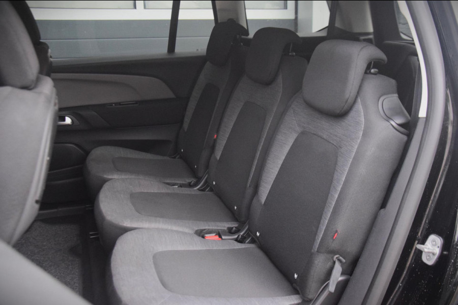 Citroën Grand C4 Spacetourer 1.2 PureTech Business 7P/VERWARMDE VOORSTOELEN/APPLE CARPLAY Citroën Grand C4 Spacetourer 1.2 PureTech Business 7P/VERWARMDE VOORSTOELEN/APPLE CARPLAY