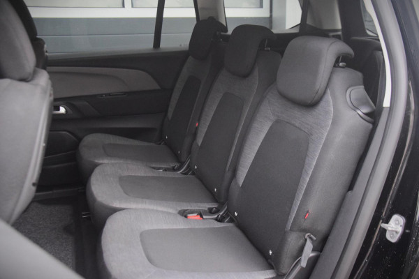 Citroën Grand C4 Spacetourer 1.2 PureTech Business 7P/VERWARMDE VOORSTOELEN/APPLE CARPLAY Citroën Grand C4 Spacetourer 1.2 PureTech Business 7P/VERWARMDE VOORSTOELEN/APPLE CARPLAY