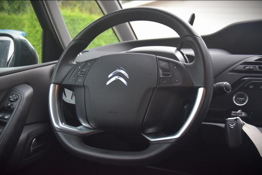 Citroën Grand C4 Spacetourer 1.2 PureTech Business 7P/VERWARMDE VOORSTOELEN/APPLE CARPLAY Citroën Grand C4 Spacetourer 1.2 PureTech Business 7P/VERWARMDE VOORSTOELEN/APPLE CARPLAY