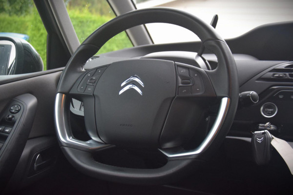 Citroën Grand C4 Spacetourer 1.2 PureTech Business 7P/VERWARMDE VOORSTOELEN/APPLE CARPLAY Citroën Grand C4 Spacetourer 1.2 PureTech Business 7P/VERWARMDE VOORSTOELEN/APPLE CARPLAY
