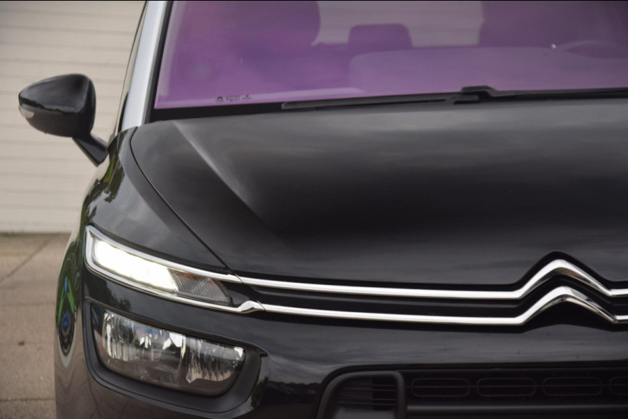 Citroën Grand C4 Spacetourer 1.2 PureTech Business 7P/VERWARMDE VOORSTOELEN/APPLE CARPLAY Citroën Grand C4 Spacetourer 1.2 PureTech Business 7P/VERWARMDE VOORSTOELEN/APPLE CARPLAY
