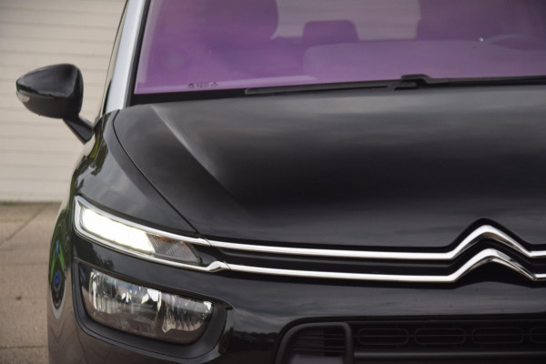 Citroën Grand C4 Spacetourer 1.2 PureTech Business 7P/VERWARMDE VOORSTOELEN/APPLE CARPLAY Citroën Grand C4 Spacetourer 1.2 PureTech Business 7P/VERWARMDE VOORSTOELEN/APPLE CARPLAY