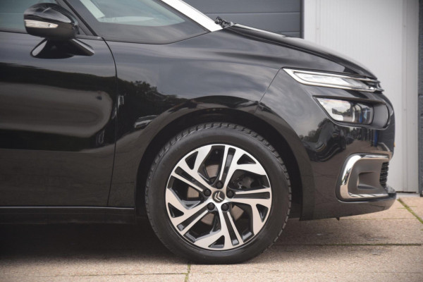 Citroën Grand C4 Spacetourer 1.2 PureTech Business 7P/VERWARMDE VOORSTOELEN/APPLE CARPLAY Citroën Grand C4 Spacetourer 1.2 PureTech Business 7P/VERWARMDE VOORSTOELEN/APPLE CARPLAY