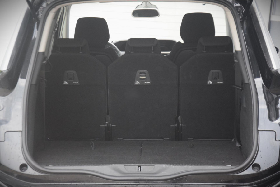 Citroën Grand C4 Spacetourer 1.2 PureTech Business 7P/VERWARMDE VOORSTOELEN/APPLE CARPLAY Citroën Grand C4 Spacetourer 1.2 PureTech Business 7P/VERWARMDE VOORSTOELEN/APPLE CARPLAY