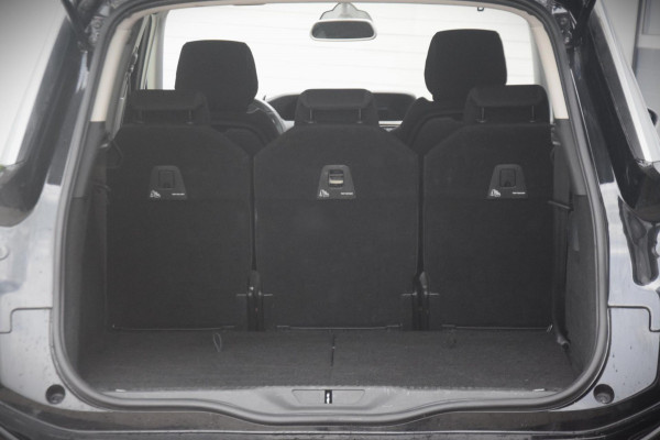 Citroën Grand C4 Spacetourer 1.2 PureTech Business 7P/VERWARMDE VOORSTOELEN/APPLE CARPLAY Citroën Grand C4 Spacetourer 1.2 PureTech Business 7P/VERWARMDE VOORSTOELEN/APPLE CARPLAY