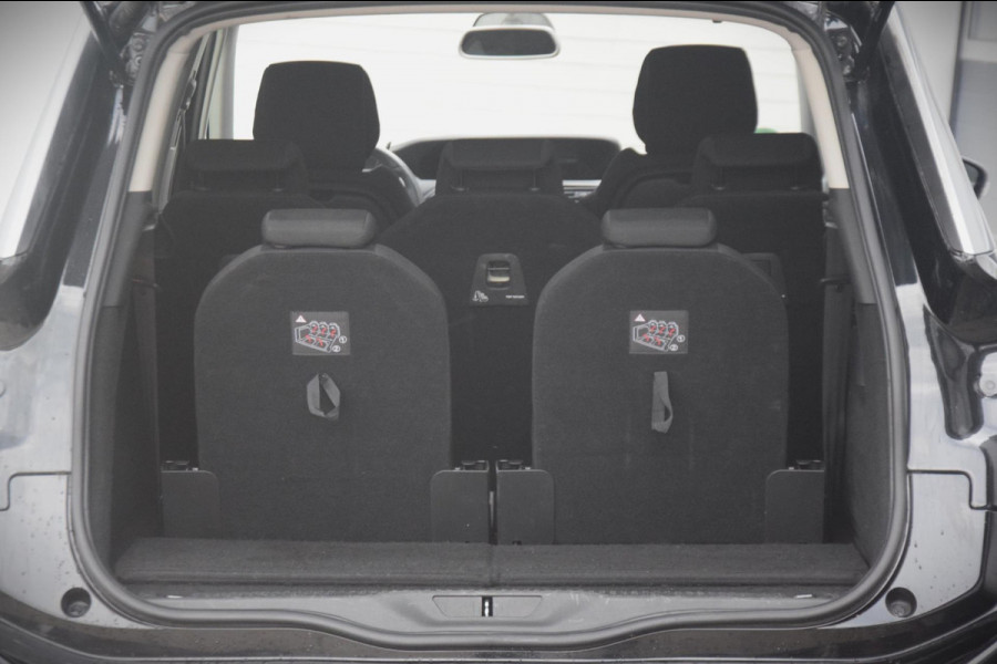 Citroën Grand C4 Spacetourer 1.2 PureTech Business 7P/VERWARMDE VOORSTOELEN/APPLE CARPLAY Citroën Grand C4 Spacetourer 1.2 PureTech Business 7P/VERWARMDE VOORSTOELEN/APPLE CARPLAY