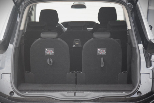 Citroën Grand C4 Spacetourer 1.2 PureTech Business 7P/VERWARMDE VOORSTOELEN/APPLE CARPLAY Citroën Grand C4 Spacetourer 1.2 PureTech Business 7P/VERWARMDE VOORSTOELEN/APPLE CARPLAY