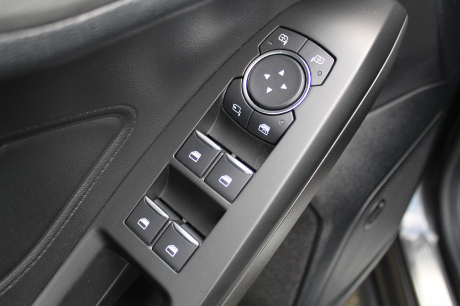 Ford FOCUS Wagon 1.0-125pk EcoBoost Titanium Business. Uiterst nette, comfortabele en ruime stationcar. Stoel-, stuur- en voorraamverw., Trekhaak, B&O soundsyst, lane assist, adaptieve cruise cntrl, camera a, LM wln, navigatie, telefoonvoorb. etc Ford FOCUS Wagon 1.0-125pk EcoBoost Titanium Business. Uiterst nette, comfortabele en ruime stationcar. Stoel-, stuur- en voorraamverw., Trekhaak, B&O soundsyst, lane assist, adaptieve cruise cntrl, camera a, LM wln, navigatie, telefoonvoorb. etc