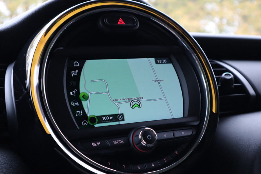 MINI Mini 1.5 One Chili | 5drs. | Head-up | Stoelverwarming | Carplay |